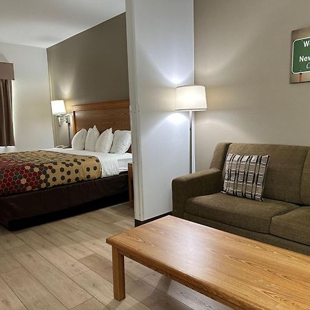 Отель Wingate By Wyndham New Castle - Glenwood Springs Экстерьер фото