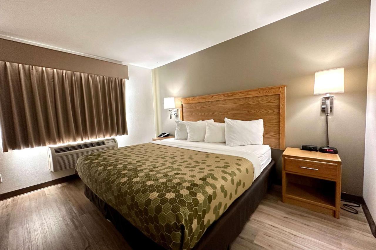 Отель Wingate By Wyndham New Castle - Glenwood Springs Экстерьер фото