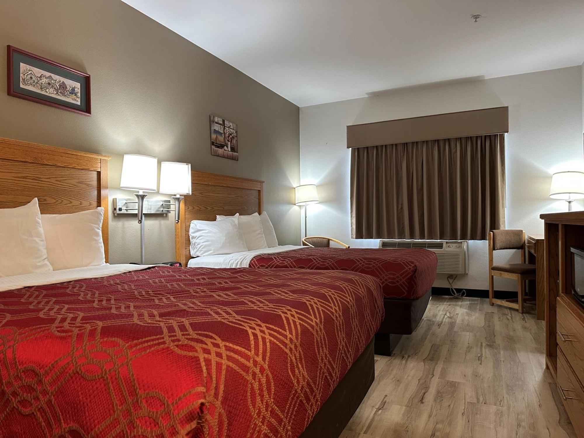 Отель Wingate By Wyndham New Castle - Glenwood Springs Экстерьер фото