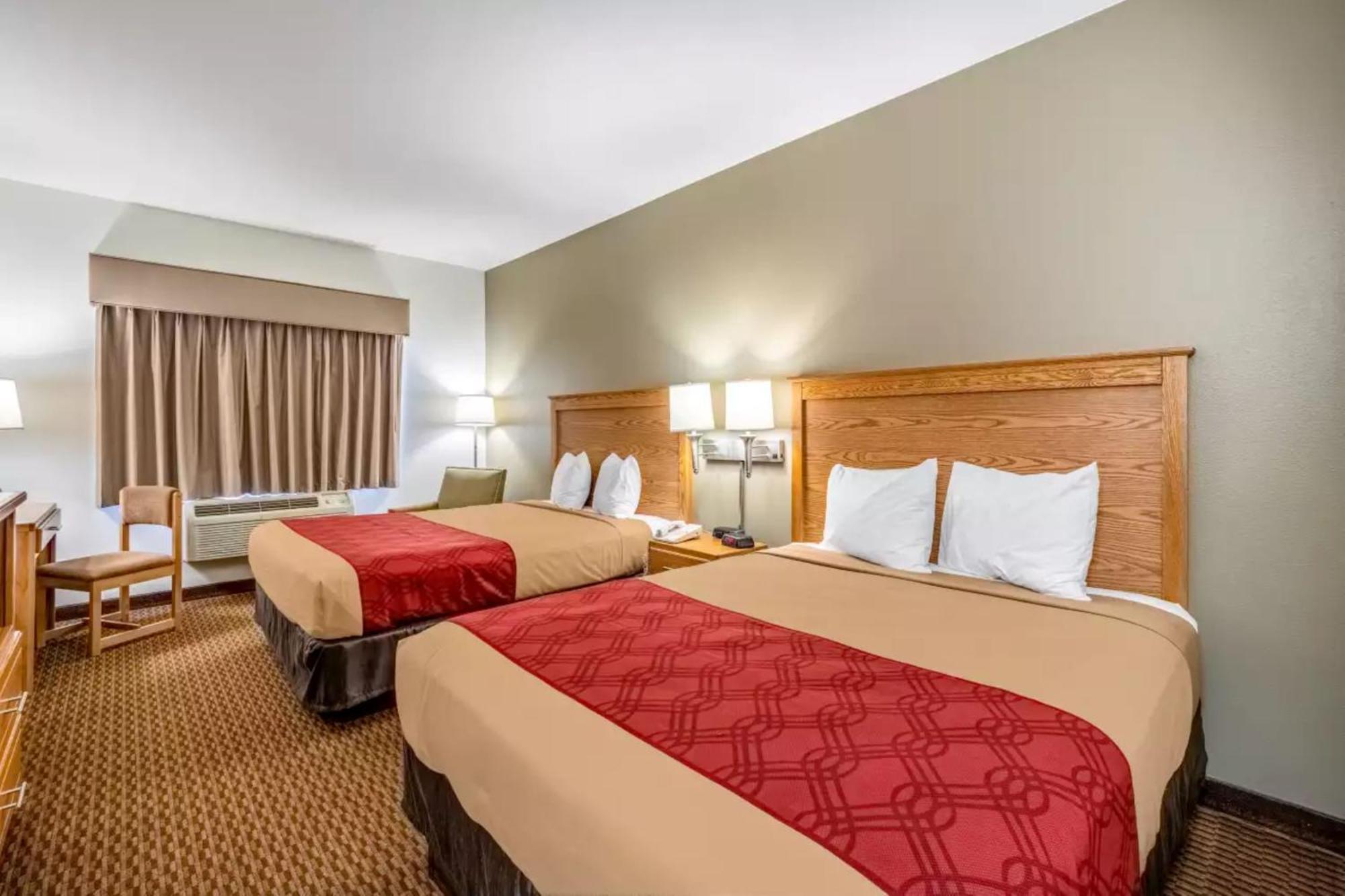 Отель Wingate By Wyndham New Castle - Glenwood Springs Экстерьер фото