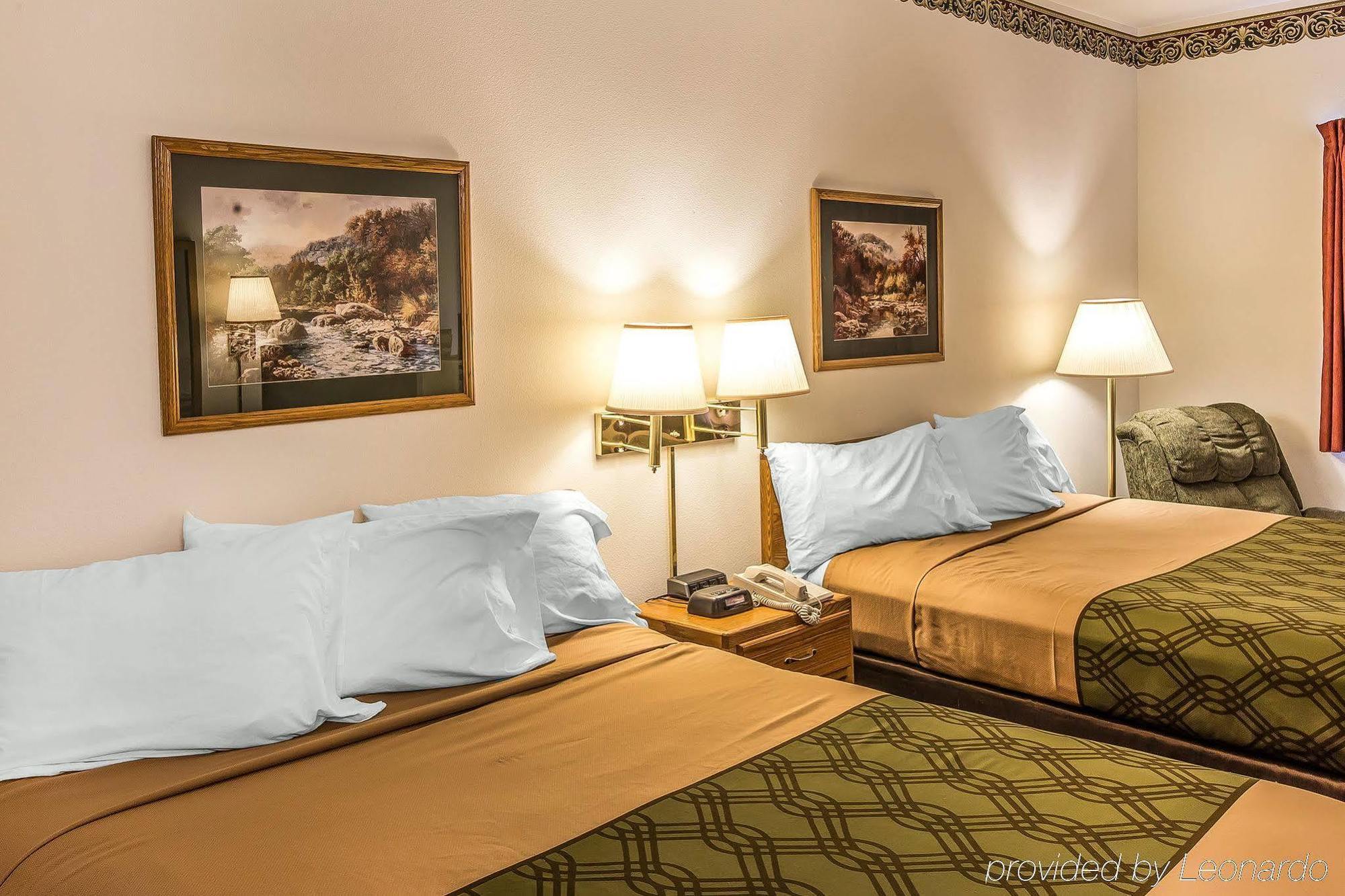 Отель Wingate By Wyndham New Castle - Glenwood Springs Экстерьер фото