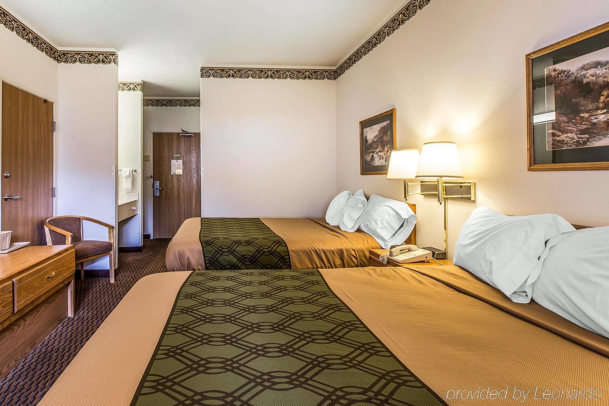 Отель Wingate By Wyndham New Castle - Glenwood Springs Экстерьер фото