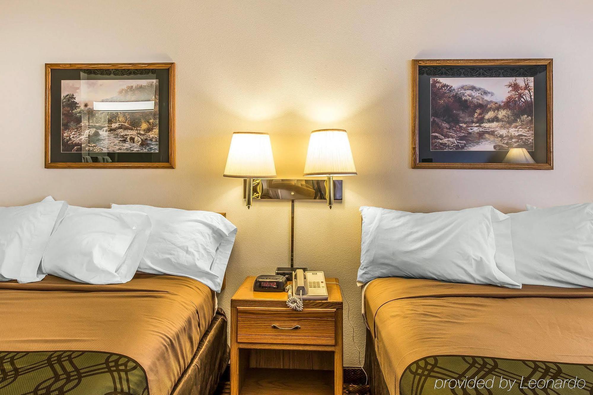 Отель Wingate By Wyndham New Castle - Glenwood Springs Экстерьер фото