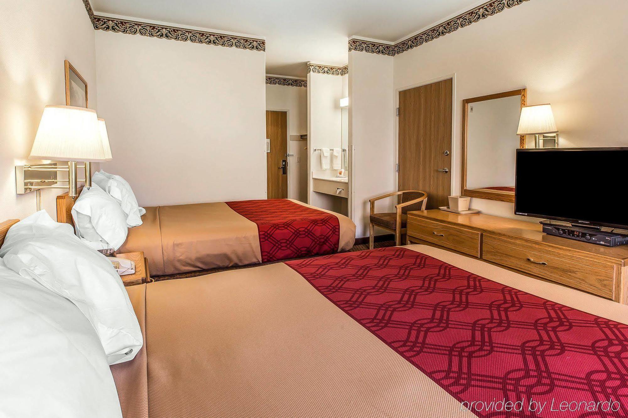 Отель Wingate By Wyndham New Castle - Glenwood Springs Экстерьер фото